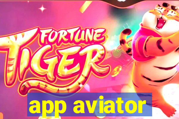 app aviator